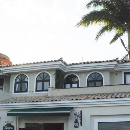 Ferienwohnung Loft No Centro De Buzios Exterior foto