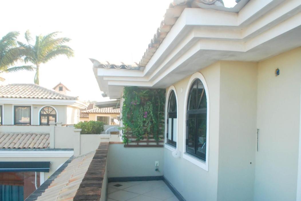 Ferienwohnung Loft No Centro De Buzios Exterior foto
